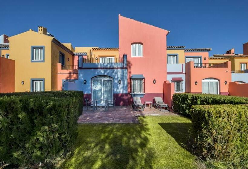 Villa 1 Camera da Letto, Barcelo Montecastillo Golf