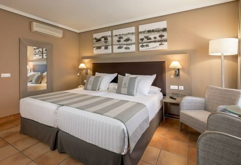 Villa 1 Camera da Letto, Barcelo Montecastillo Golf