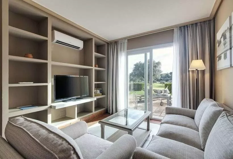 ویلای 1 خوابه, Barcelo Montecastillo Golf