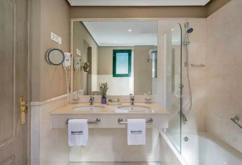 ویلای 2 خوابه, Barcelo Montecastillo Golf