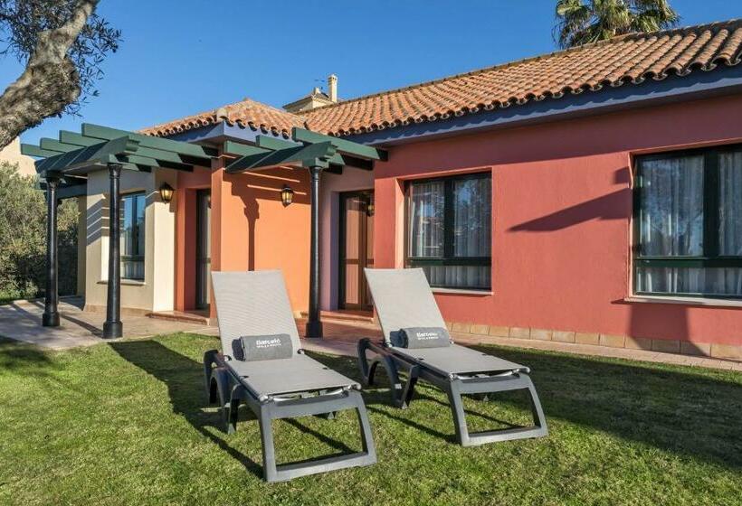 Villa 2 Camere da Letto, Barcelo Montecastillo Golf