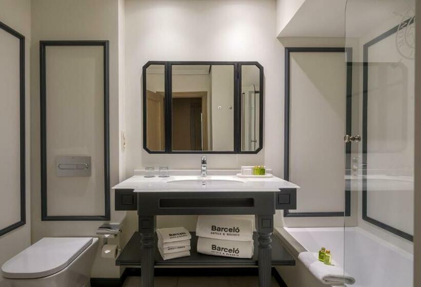 ツーベッドルーム　ヴィラ, Barcelo Montecastillo Golf