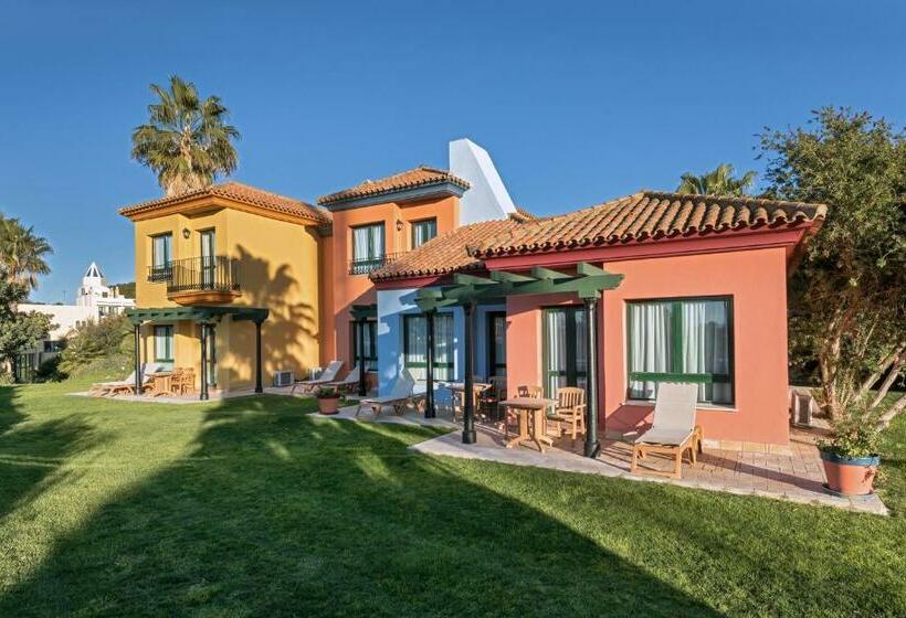 Villa 2 Camere da Letto, Barcelo Montecastillo Golf