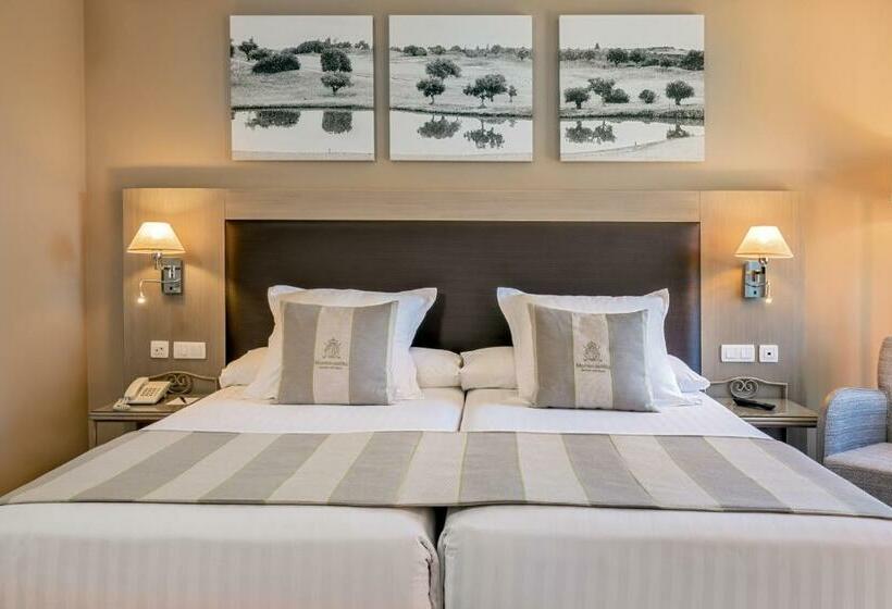 Villa 2 Camere da Letto, Barcelo Montecastillo Golf