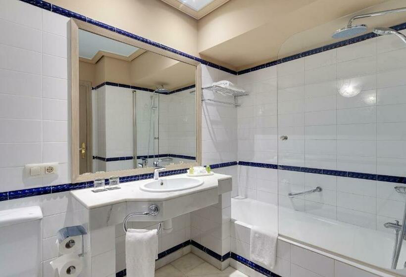 Villa 2 Camere da Letto, Barcelo Montecastillo Golf