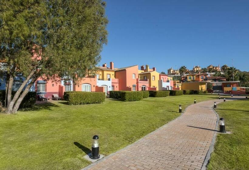 Villa 2 Camere da Letto, Barcelo Montecastillo Golf