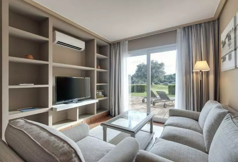 ویلای 2 خوابه, Barcelo Montecastillo Golf