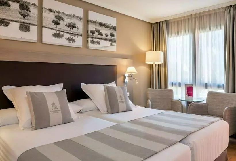 ویلای 2 خوابه, Barcelo Montecastillo Golf