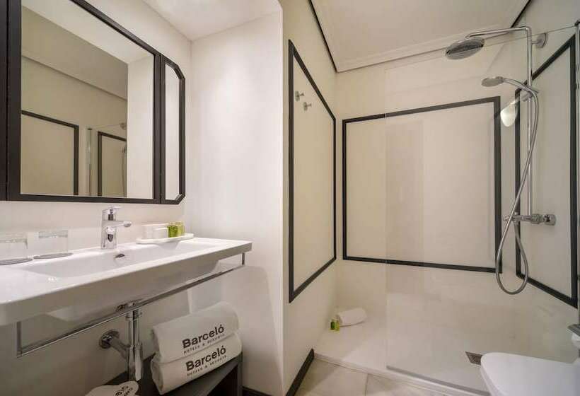 Villa 2 Camere da Letto, Barcelo Montecastillo Golf