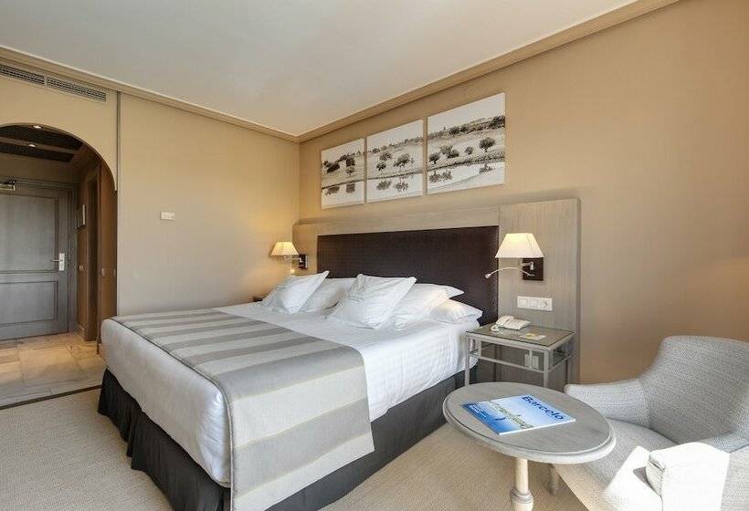 Villa 2 Camere da Letto, Barcelo Montecastillo Golf