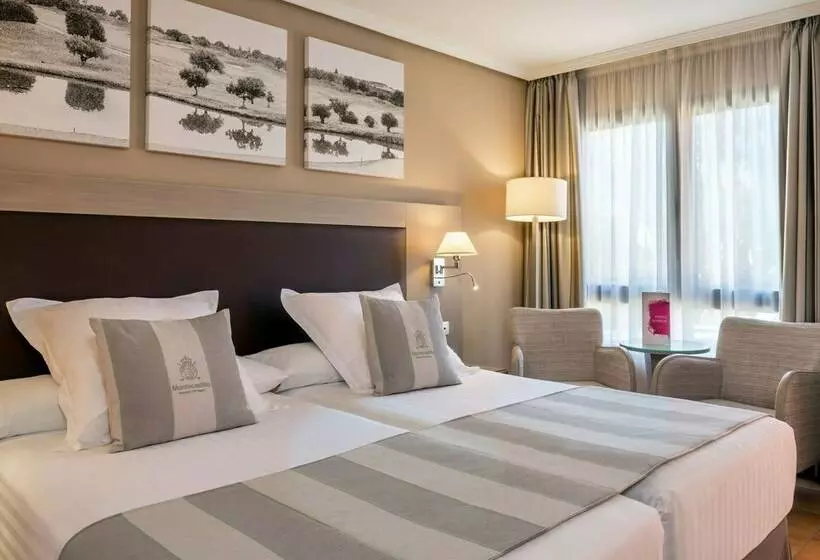 ویلای 2 خوابه, Barcelo Montecastillo Golf