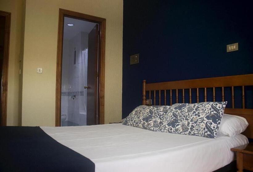 Quarto Estandar Individual, Caribe