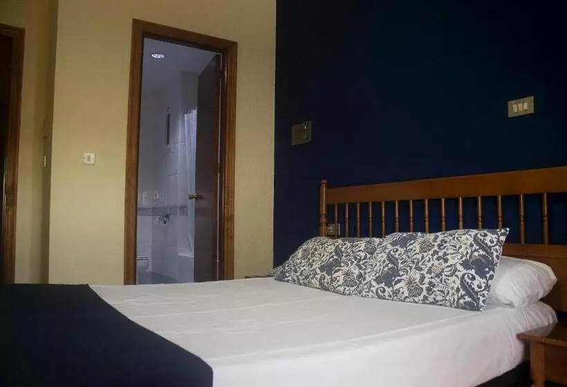 Chambre Standard Individuelle, Caribe