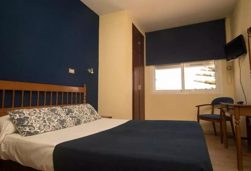 Chambre Standard Individuelle, Caribe