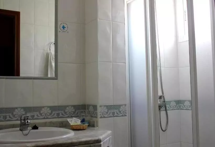 Chambre Standard Individuelle, Caribe
