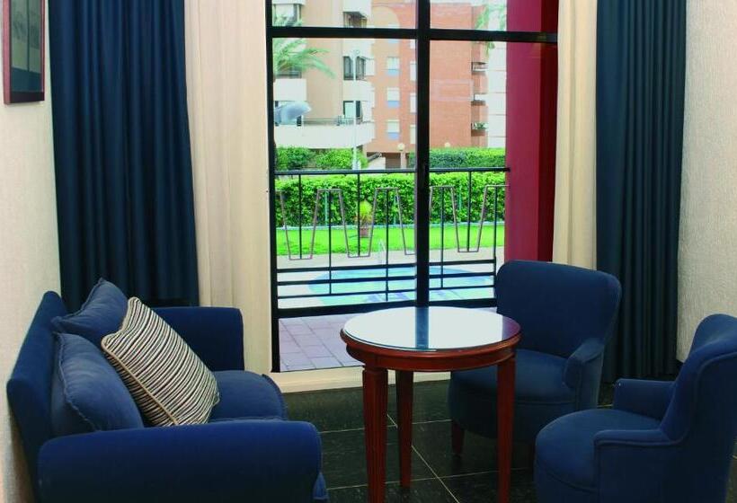 Семейный Номер Superior, Caribe