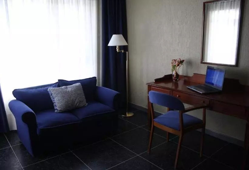 Chambre Familiale Supérieure, Caribe