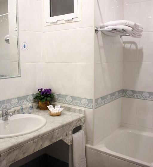 Семейный Номер Superior, Caribe