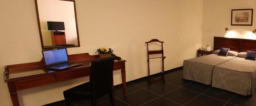 Семейный Номер Superior, Caribe