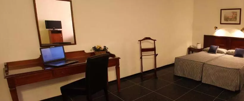 Chambre Familiale Supérieure, Caribe