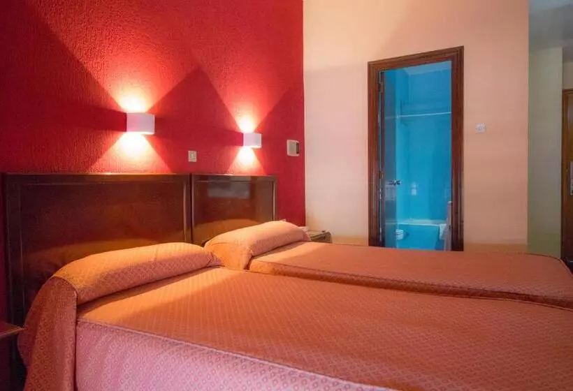 Chambre Standard Vue Piscine, Caribe