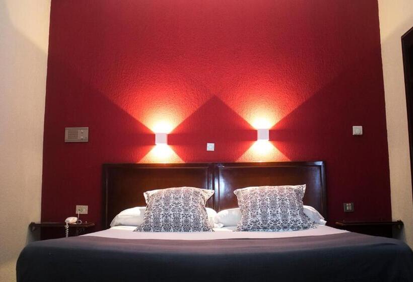 Стандартный Номер Кровать Кинг, Caribe