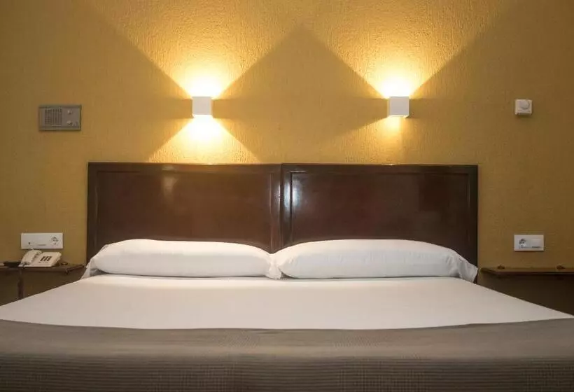 Chambre Standard Lit King Size, Caribe