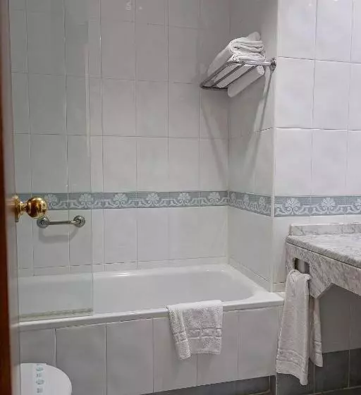 Chambre Triple Supérieure, Caribe