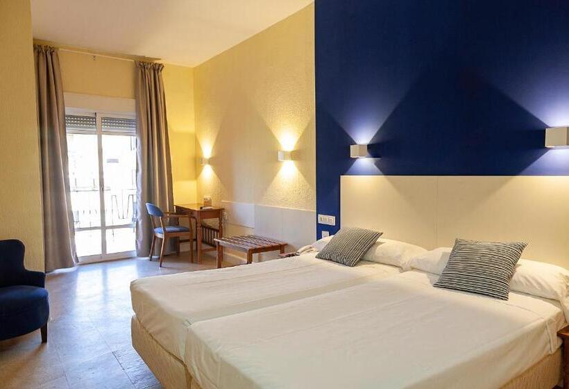 Трехместный Номер Superior, Caribe