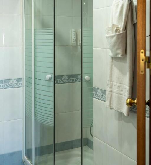 Номер Стандарт, Caribe