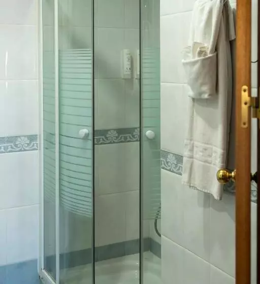 Chambre Standard, Caribe