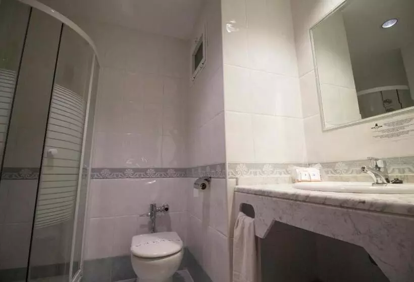 Chambre Standard, Caribe