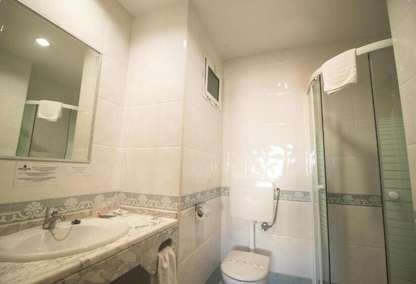 Номер Стандарт, Caribe