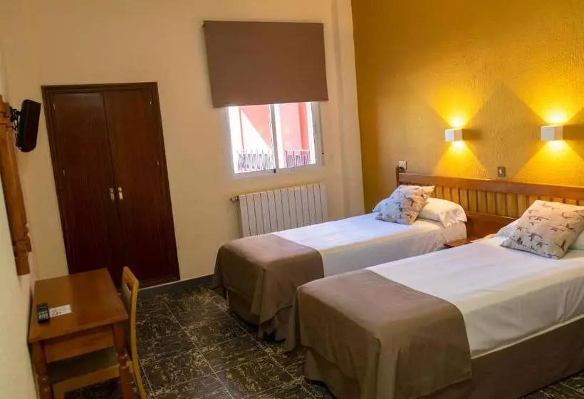 Chambre Standard, Caribe