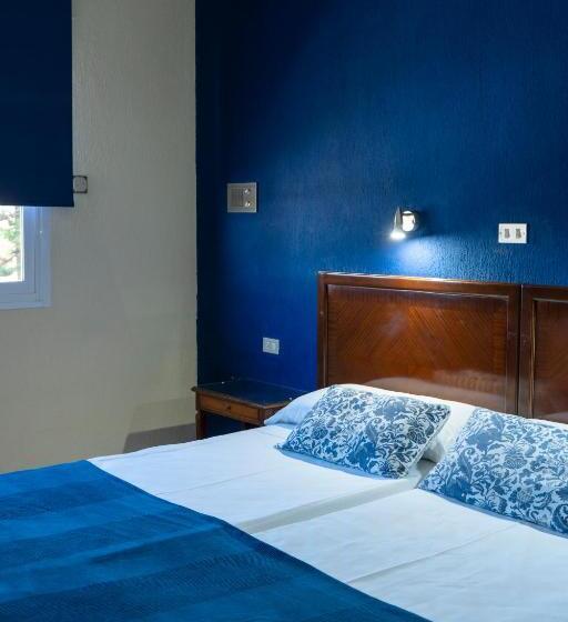 Номер Стандарт, Caribe