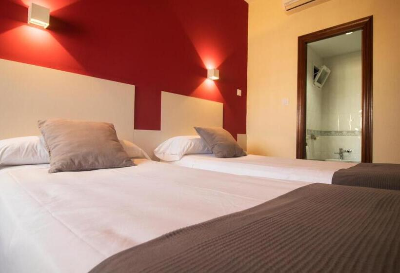 Номер Стандарт, Caribe