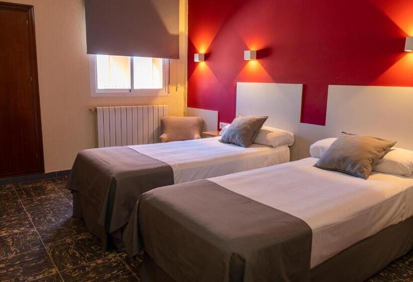 Номер Стандарт, Caribe