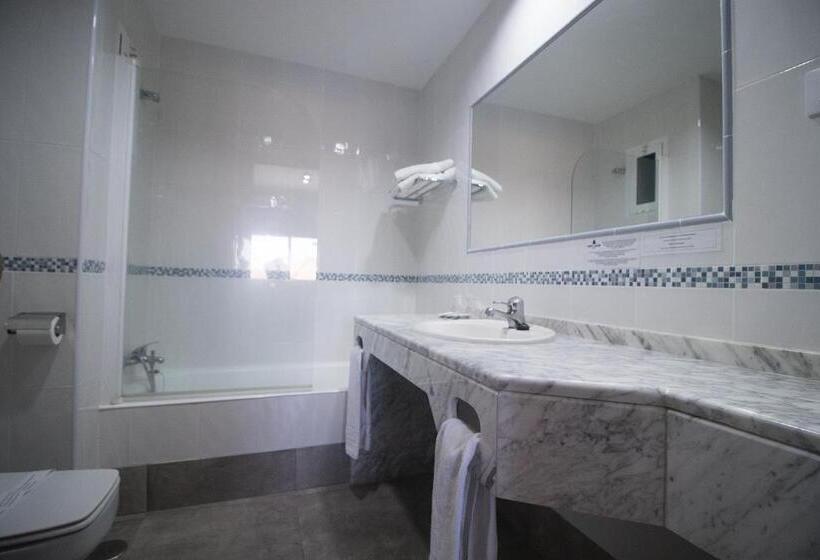 Номер Стандарт Трехместный, Caribe