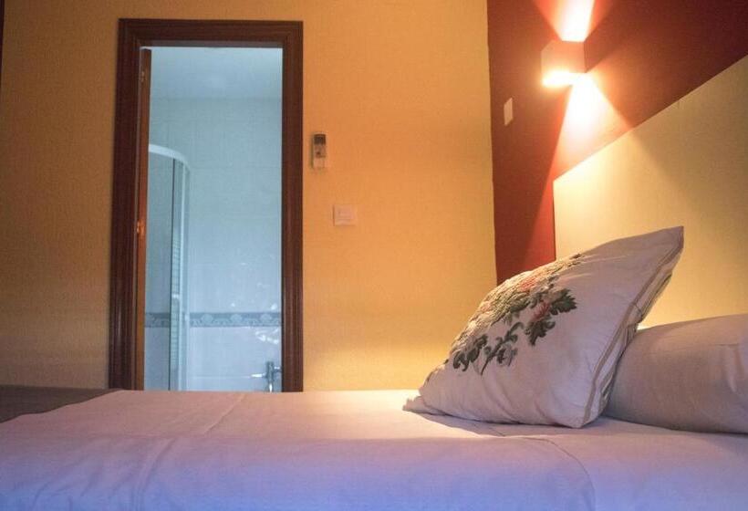 Номер Стандарт, Caribe