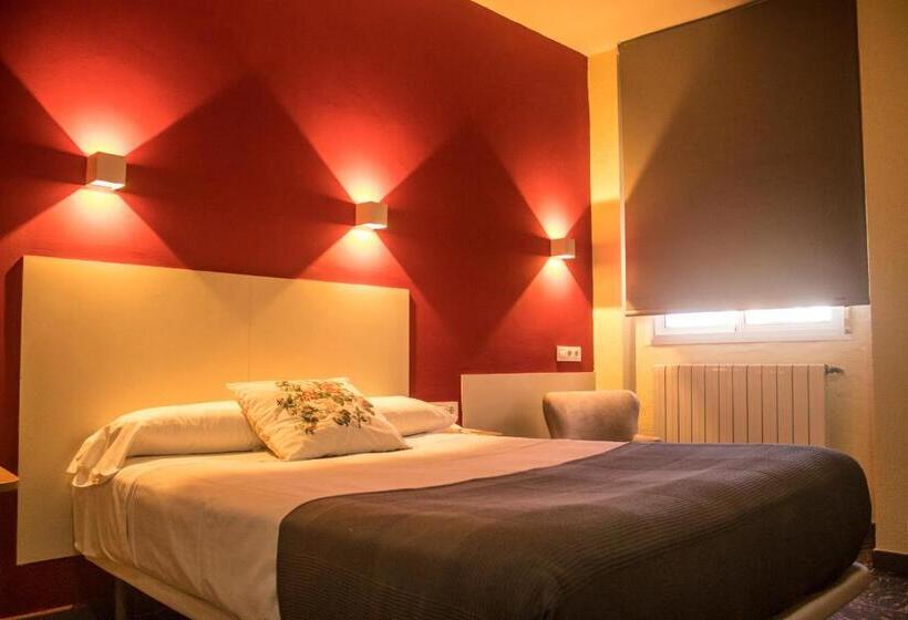 Номер Стандарт, Caribe