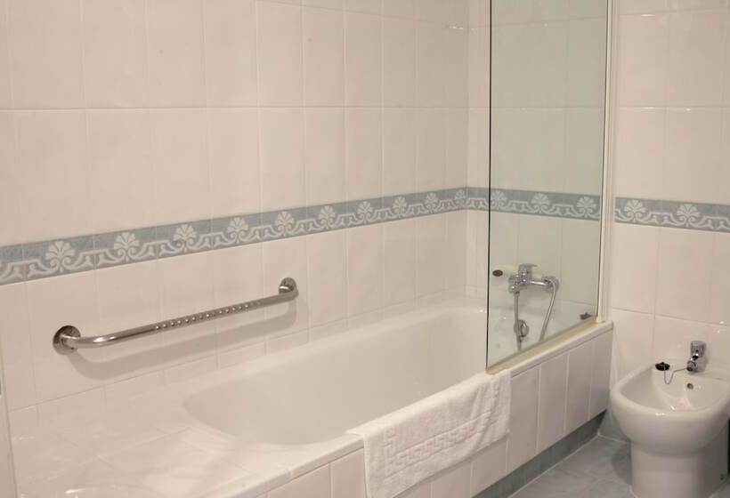 Номер Стандарт, Caribe