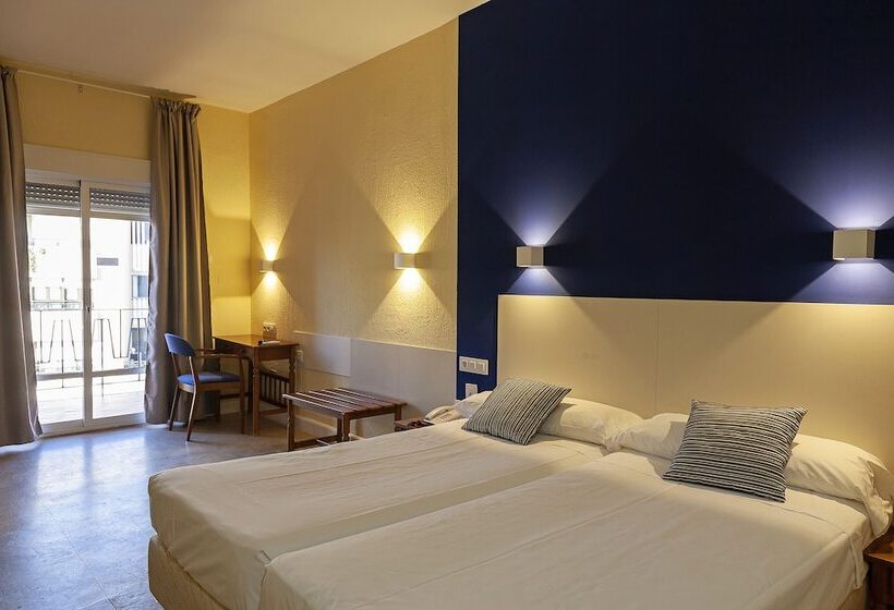 Номер Стандарт, Caribe