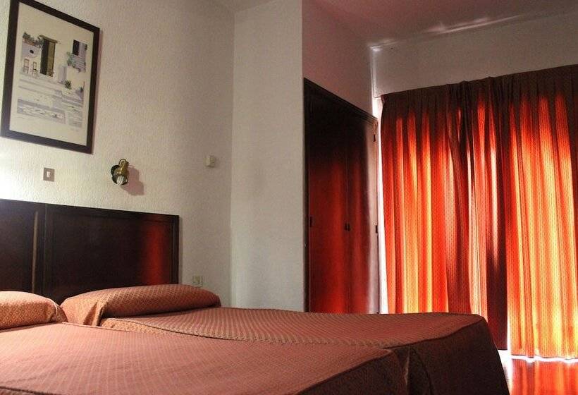 Номер Стандарт, Caribe