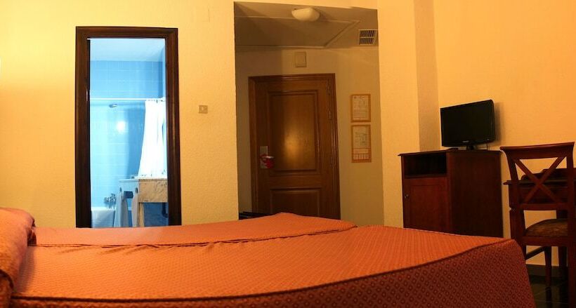 Номер Стандарт, Caribe