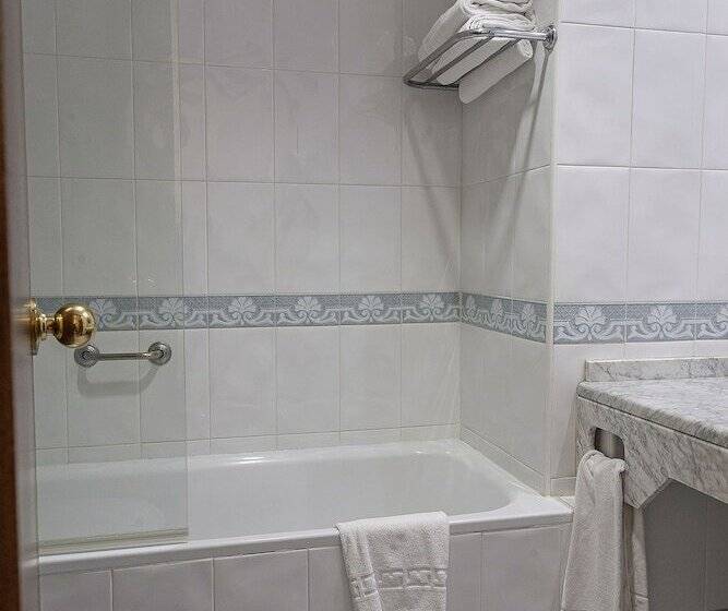 Номер Стандарт Трехместный, Caribe