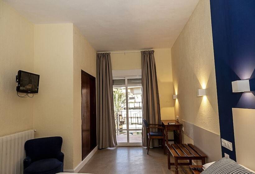 Номер Стандарт Трехместный, Caribe