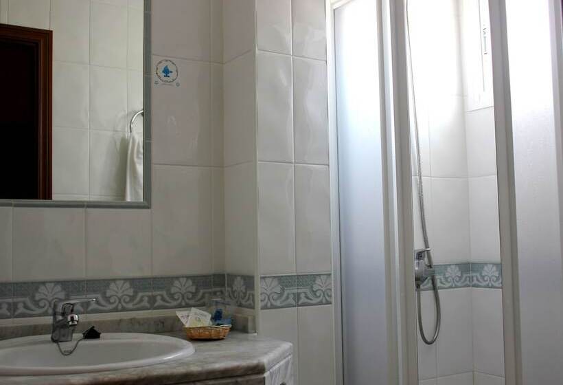 Номер Стандарт Индивидуальный, Caribe