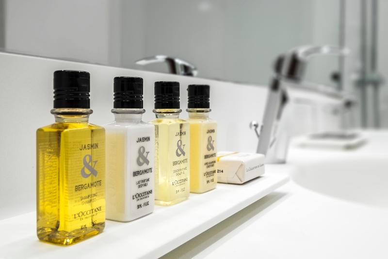 家庭间, Carlemany Girona