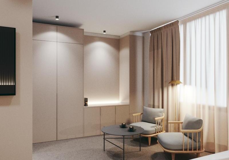 家庭间, Carlemany Girona