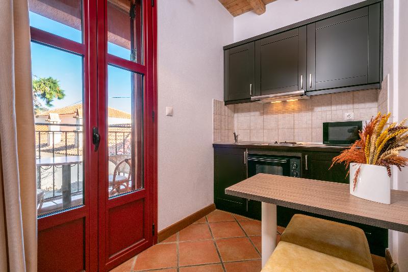 套房, Carlemany Girona